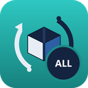 All-In-One Suite app icon