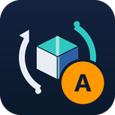 Amazon MCF Adapter app icon