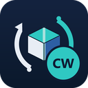 Clarus WMS Adapter app icon