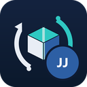James and James Adapter app icon