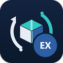 Extensiv Adapter app icon