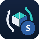 Sprint Logistics Adapter app icon